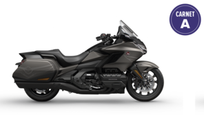 Honda GL1800 Gold Wing