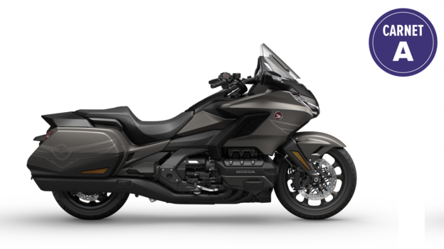 Honda GL1800 Gold Wing