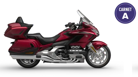 Honda Touring / Sport Touring
