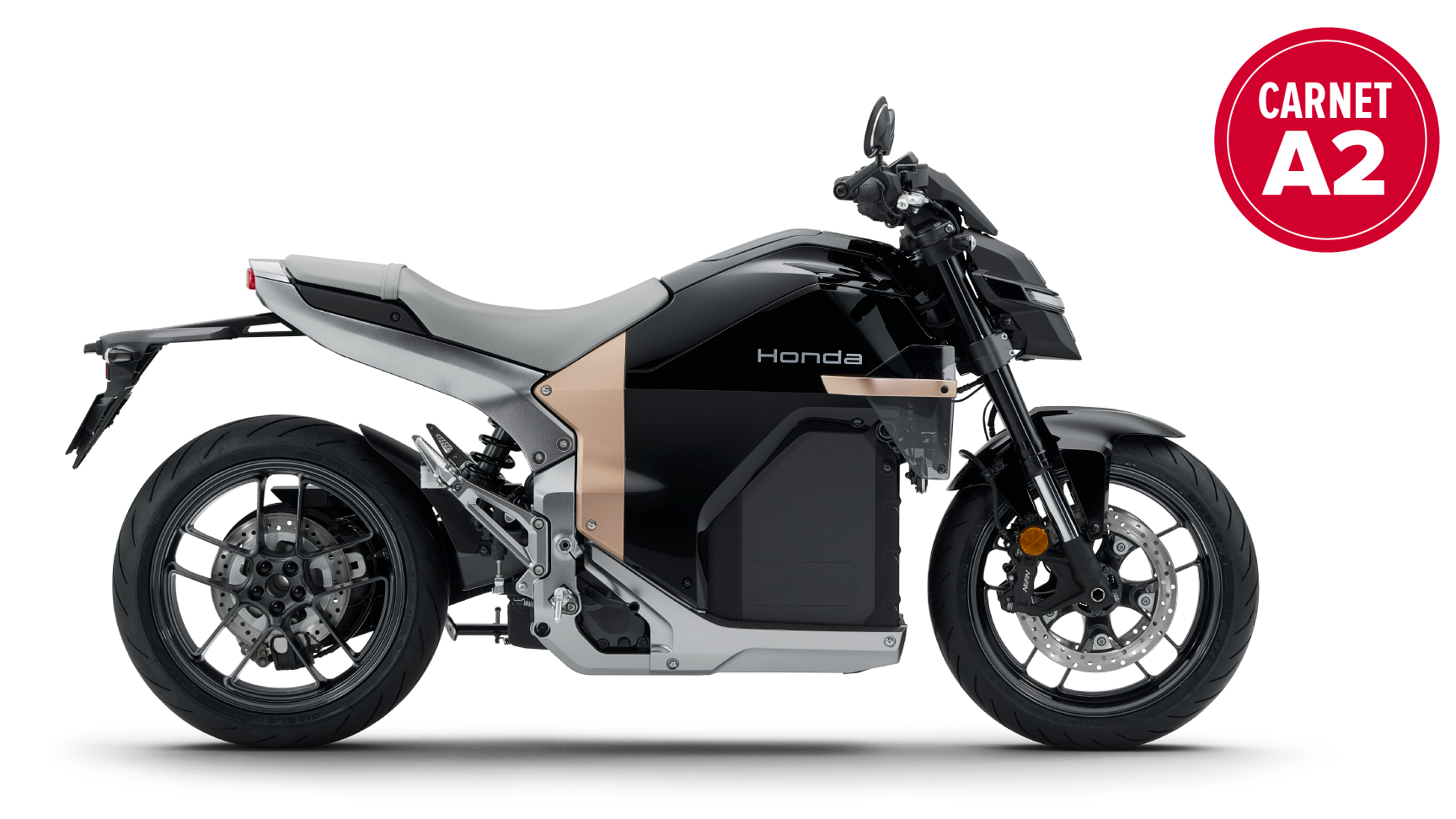 Honda WN7