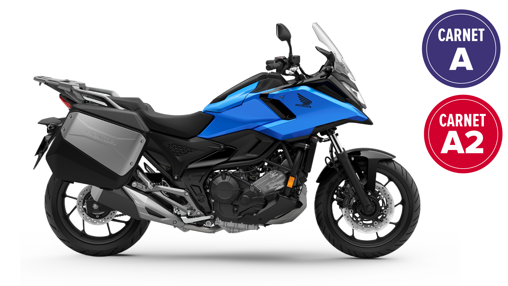 Honda NC750X