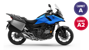 Honda NC750X