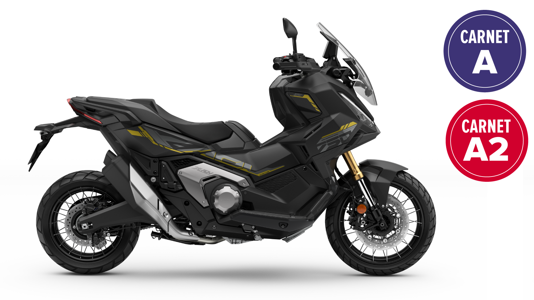 Honda X-ADV
