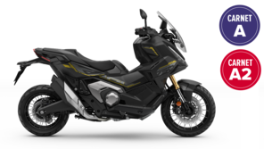 Honda X-ADV