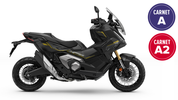Honda X-ADV
