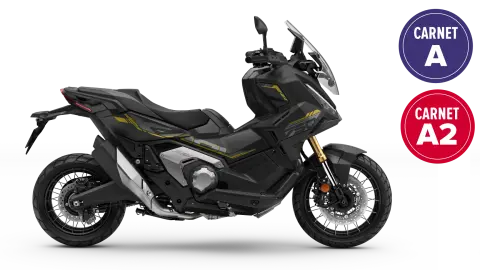 Honda X-ADV
