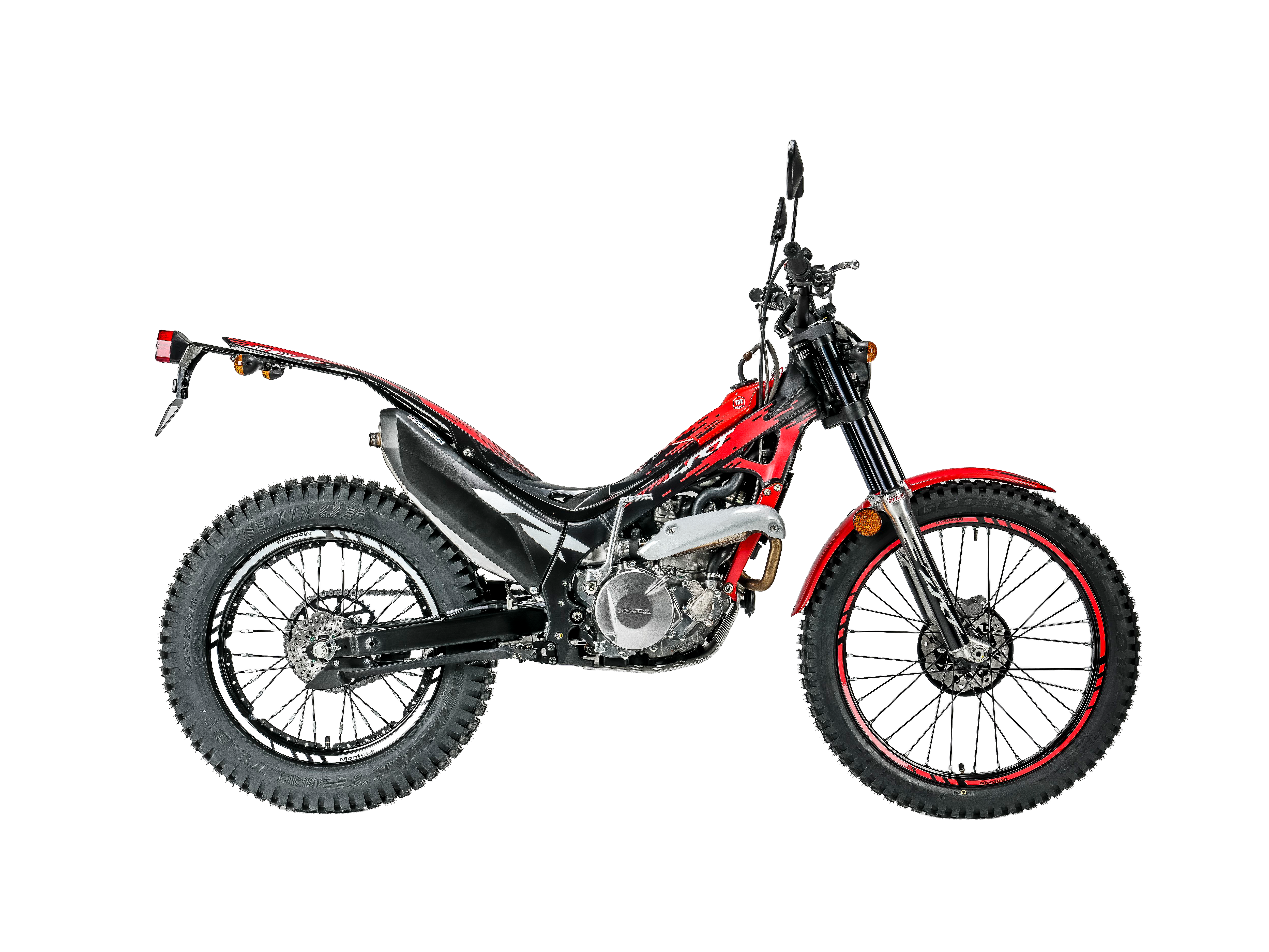 Montesa Cota 4rt 260R