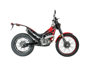 Montesa Cota 4rt 260R