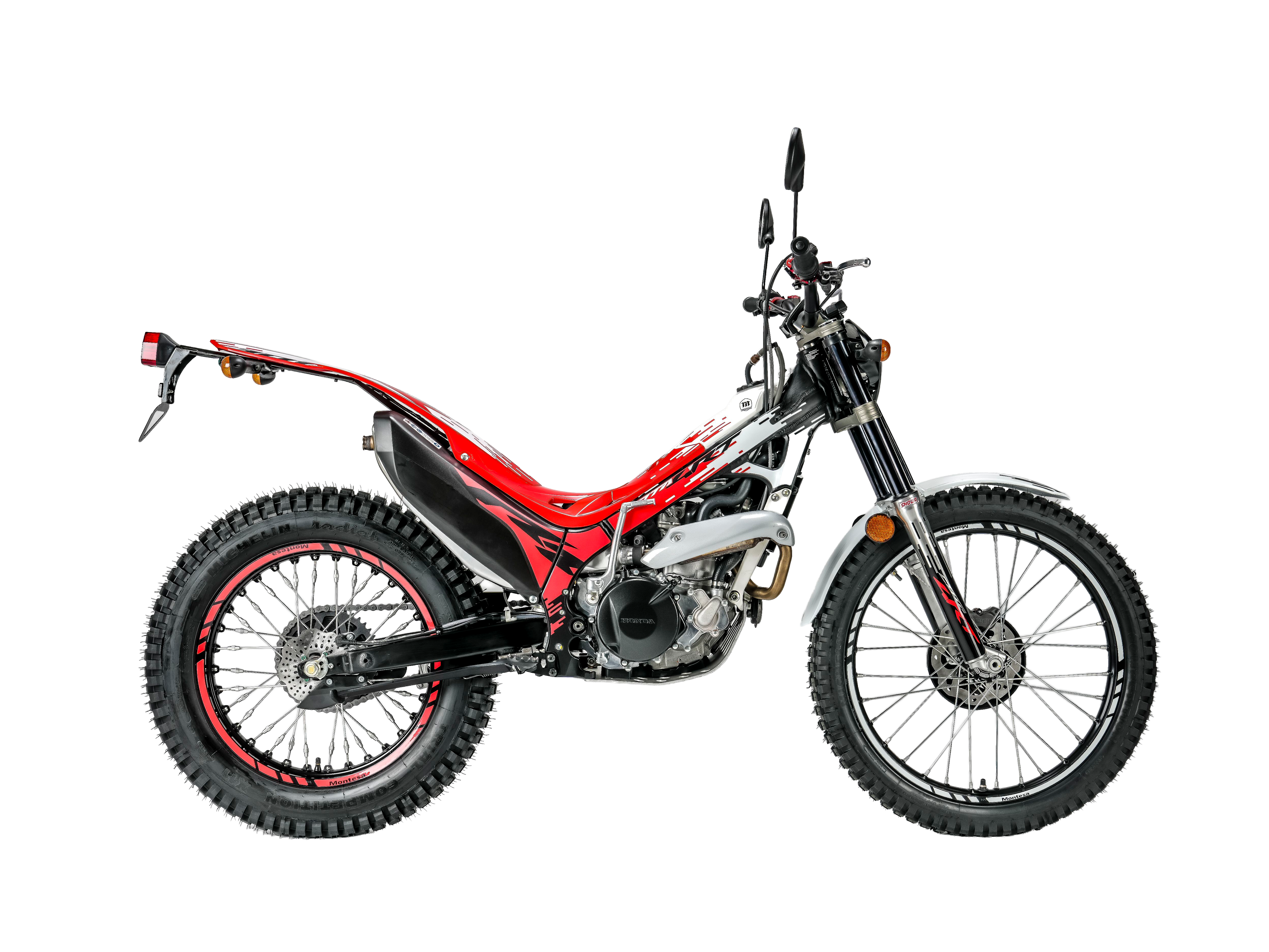 Montesa Cota 4rt 301RR