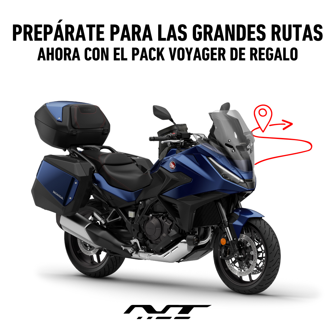 Promocion NT1100