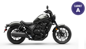 Honda CMX1100 Rebel