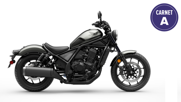 Honda CMX1100 Rebel