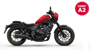 CMX500 Rebel