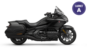 Honda GL1800 Gold Wing