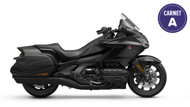 Honda GL1800 Gold Wing