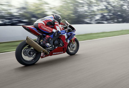 Accesorios gama Supersport