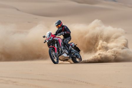 gama Adventure