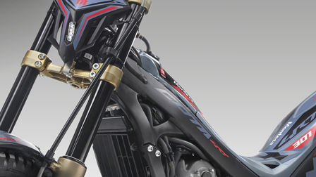 gama Montesa