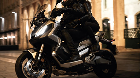 X-ADV