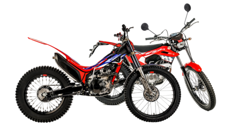 Montesa 2024