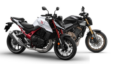 Cat&aacute;logo Accesorios Street & Touring 2024