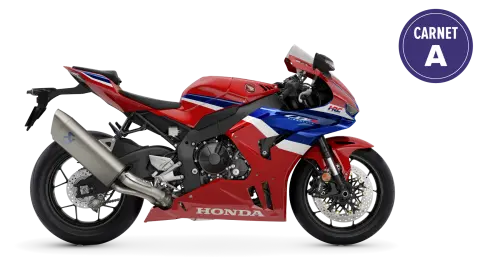 Honda Super Sport