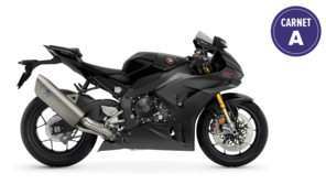 Honda CBR1000RR-R Fireblade SP Carbon Edition