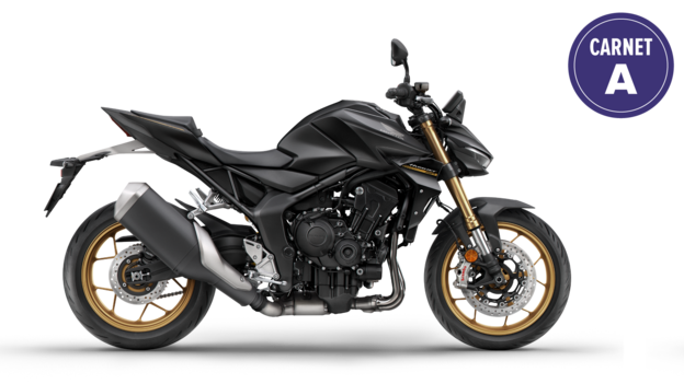 Honda CB1000 Hornet