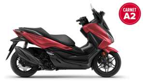 Honda Forza 350