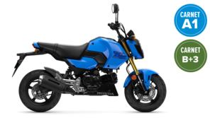 Honda MSX125