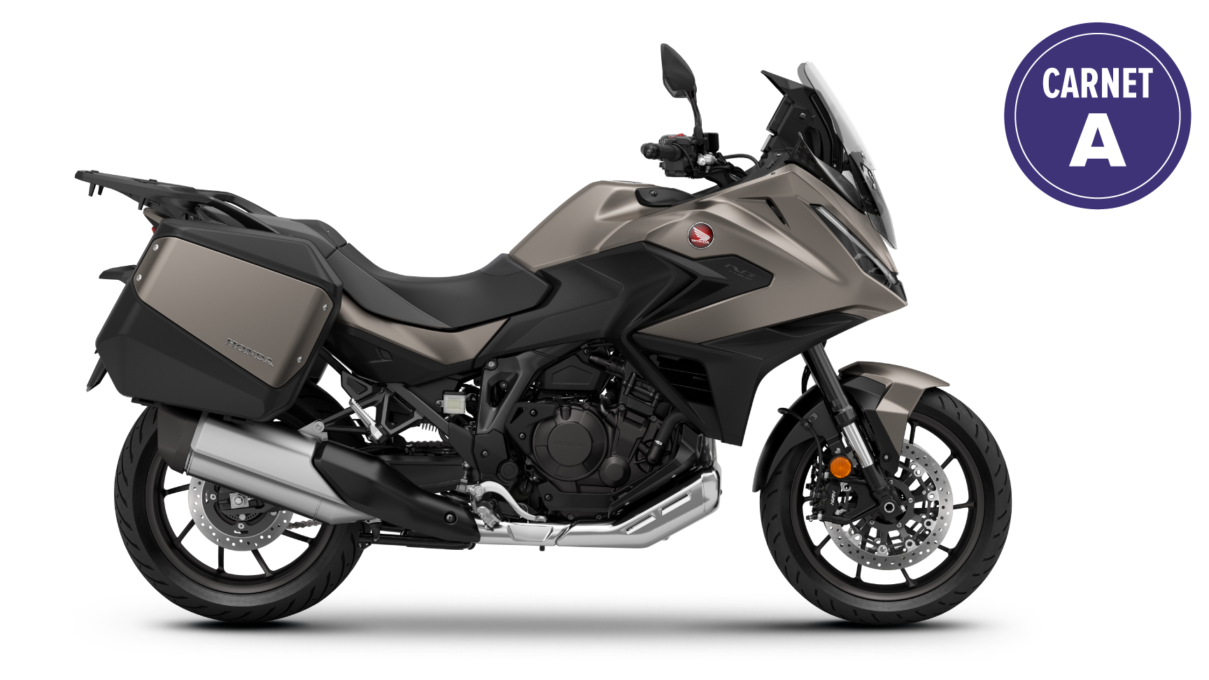 Honda NT1100