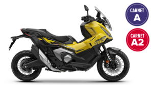 Honda X-ADV