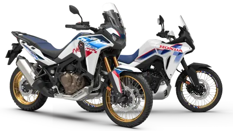 Honda Adventure