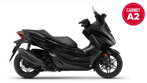 5 scooter para carnet A2 rivales del nuevo Honda ADV350