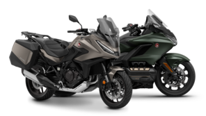 Honda Touring / Sport Touring