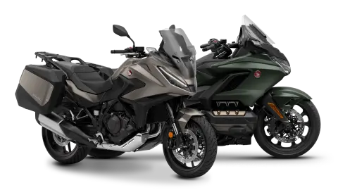 Ikono motorbike clearance