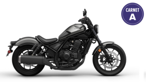 Honda CMX1100 Rebel