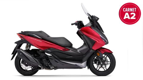 Honda Scooter