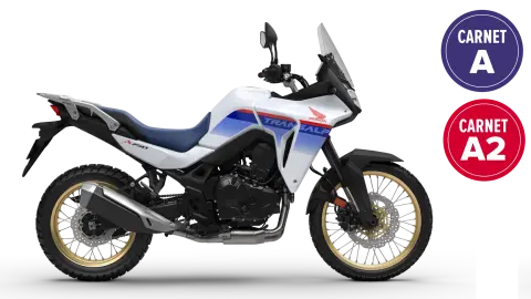 Honda X-ADV