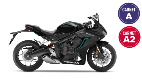 Honda Super Sport