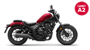 CMX500 Rebel