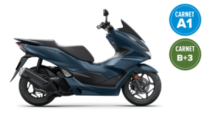 Honda PCX125