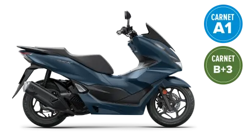 Honda PCX125