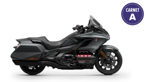 Honda GL1800 Gold Wing
