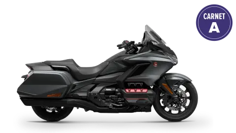 Honda Touring / Sport Touring