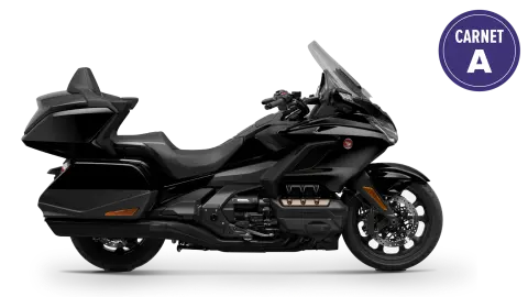 Honda Touring / Sport Touring