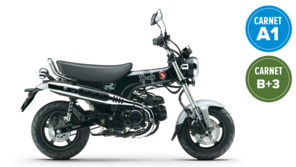 DAX 125