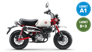 Honda Monkey