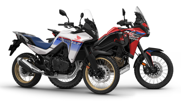 Honda Adventure