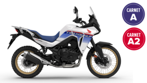 Honda X-ADV